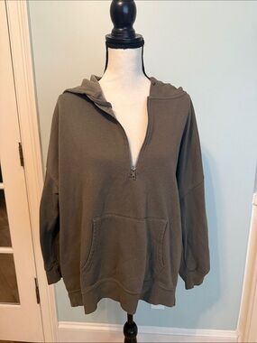 Gypsy Cloud Sweatshirt